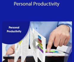 Stone River Elearning – Personal Productivity