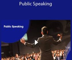 Stone River Elearning – Public Speaking