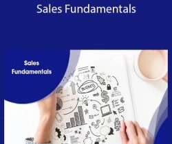Stone River Elearning – Sales Fundamentals