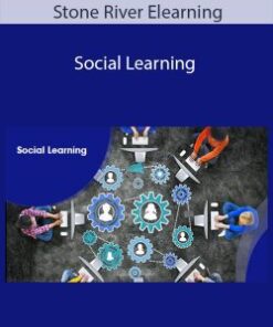Stone River Elearning – Social Learning