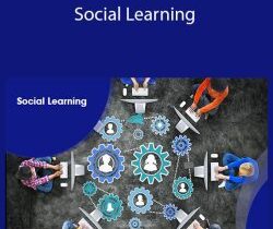 Stone River Elearning – Social Learning