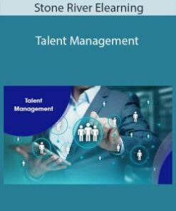 Stone River Elearning – Talent Management