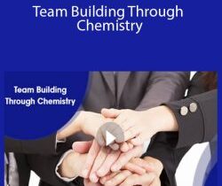 Stone River Elearning – Team Building Through Chemistry