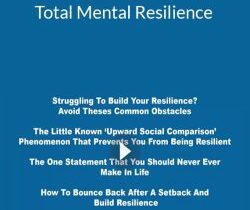 Stone River Elearning – Total Mental Resilience