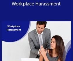 Stone River Elearning – Workplace Harassment