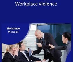 Stone River Elearning – Workplace Violence