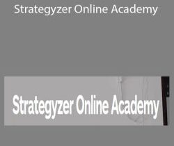 Strategyzer – Strategyzer Online Academy
