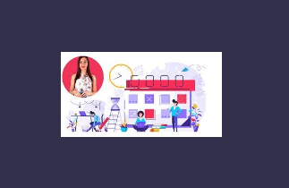 Stress and Anxiety Management Masterclass By Udemy – Sanja Stojanovic