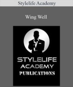 Stylelife Academy – Wing Well
