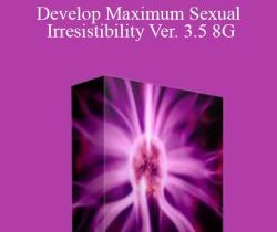 Subliminal Shop – Develop Maximum Sexual Irresistibility Ver. 3.5 8G
