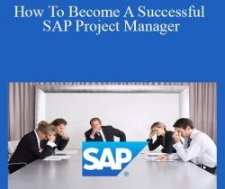 Success Learner – How To Become A Successful SAP Project Manager