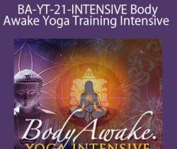 Sue Morter – BA-YT-21-INTENSIVE BodyAwake Yoga Training Intensive