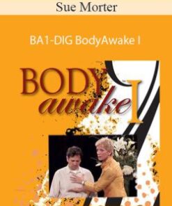 Sue Morter – BA1-DIG BodyAwake I