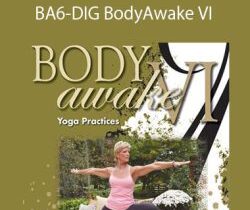 Sue Morter – BA6-DIG BodyAwake VI