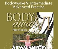 Sue Morter – BA6C-DIG BodyAwake VI Intermediate-Advanced Practice