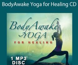 Sue Morter – BAY-HEAL-CD BodyAwake Yoga for Healing CD