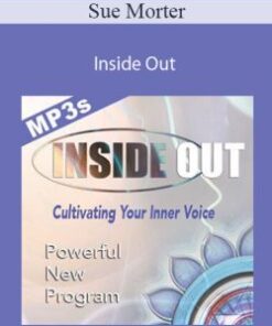 Sue Morter – Inside Out