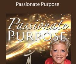 Sue Morter – Passionate Purpose