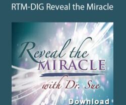 Sue Morter – RTM-DIG Reveal the Miracle