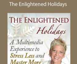 Sue Morter – The Enlightened Holidays