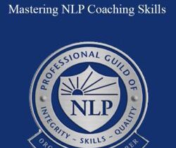 Sunny Stout Rostron – Mastering NLP Coaching Skills