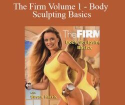 Susan Harris – The Firm Volume 1 – Body Sculpting Basics