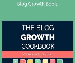 Suzi Whitford – Blog Growth Book