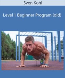 Sven Kohl – Level 1 Beginner Program (old)
