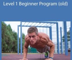 Sven Kohl – Level 1 Beginner Program (old)