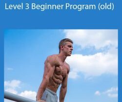 Sven Kohl – Level 3 Beginner Program (old)