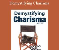 Swinggcat – Demystifying Charisma