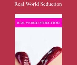 Swinggcat – Real World Seduction