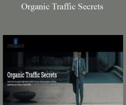 Systems By Design – Organic Traffic Secrets