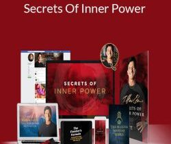 T.Harv Eker – Secrets Of Inner Power 2.0