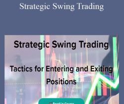 T. Livingston – Strategic Swing Trading