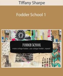 TIffany Sharpe – Fodder School 1
