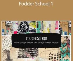 TIffany Sharpe – Fodder School 1