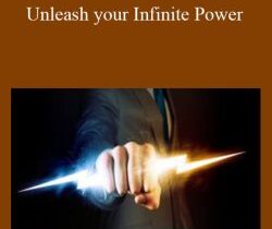 Talmadge Harper – Unleash your Infinite Power