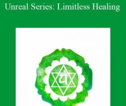 Talmadge Harper – Unreal Series: Limitless Healing