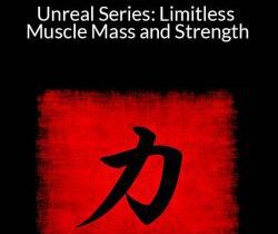 Talmadge Harper – Unreal Series: Limitless Muscle Mass and Strength