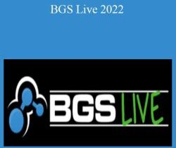 Tanner Larsson – BGS Live 2022