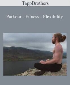 TappBrothers – Parkour – Fitness – Flexibility