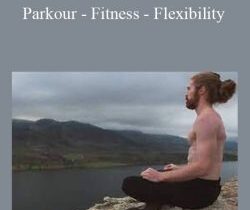 TappBrothers – Parkour – Fitness – Flexibility