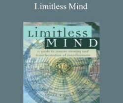 Targ Russell – Limitless Mind