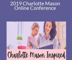 Tatiana Rivera & Ana Willis – 2019 Charlotte Mason Online Conference