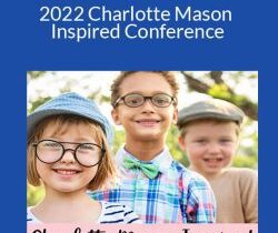 Tatiana Rivera & Ana Willis – 2022 Charlotte Mason Inspired Conference