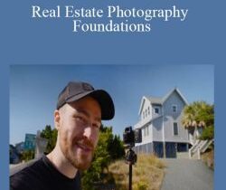 Taylor Brown – Real Estate Photography Foundations
