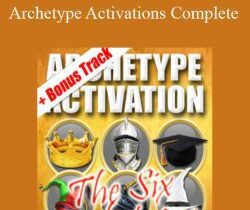 Team Me – Archetype Activations Complete