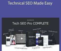 Tech SEO Pro – Technical SEO Made Easy
