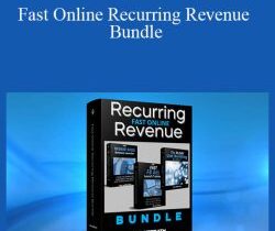 Ted McGrath – Fast Online Recurring Revenue Bundle